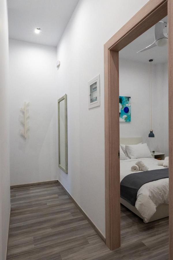 Central Suites Aegina 2 Eksteriør billede